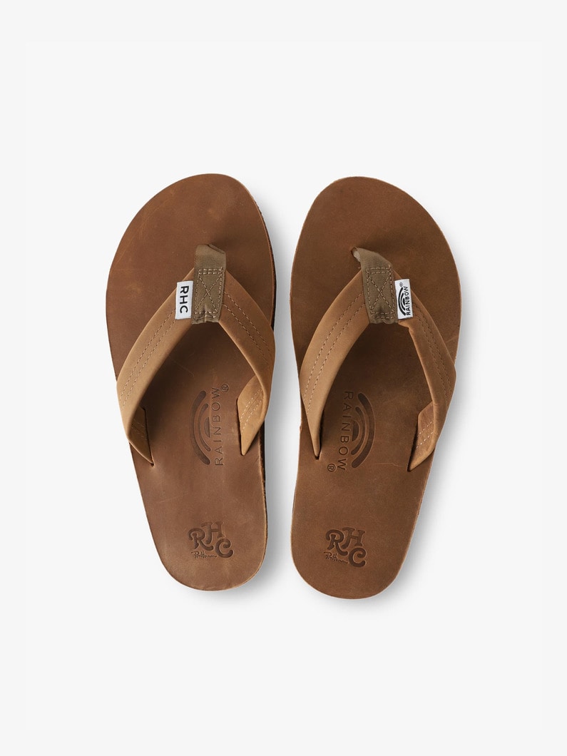 ALTS Single Layer Sandals（men） 詳細画像 beige 4