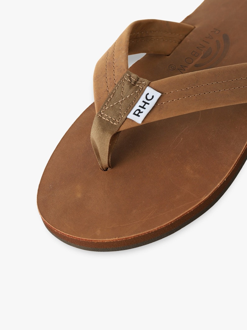 ALTS Single Layer Sandals（men） 詳細画像 beige 6