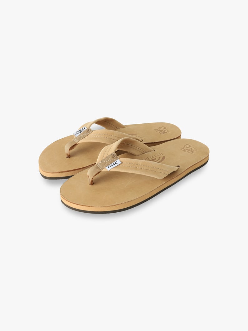 ALTS Single Layer Sandals（men） 詳細画像 beige