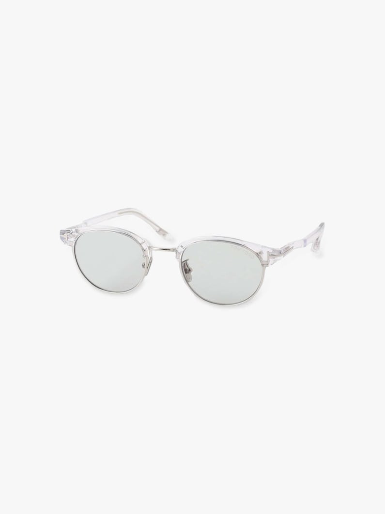 Sunglasses（FT-1120-D） 詳細画像 silver 2