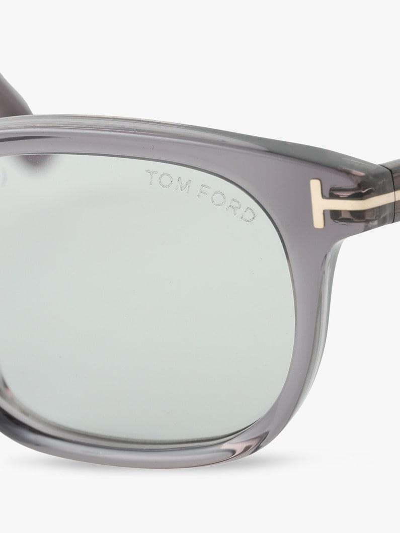 Sunglasses（FT-1122-D） 詳細画像 gray 3