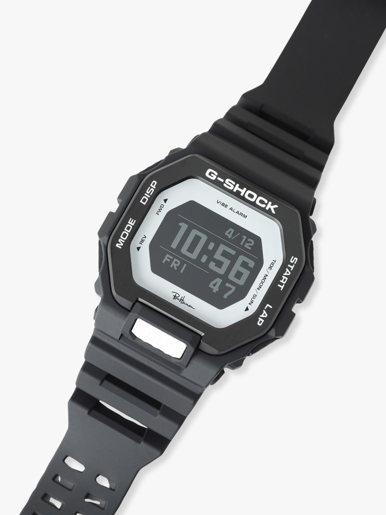 coloG-SHOCK for Ron Herman GBX-100