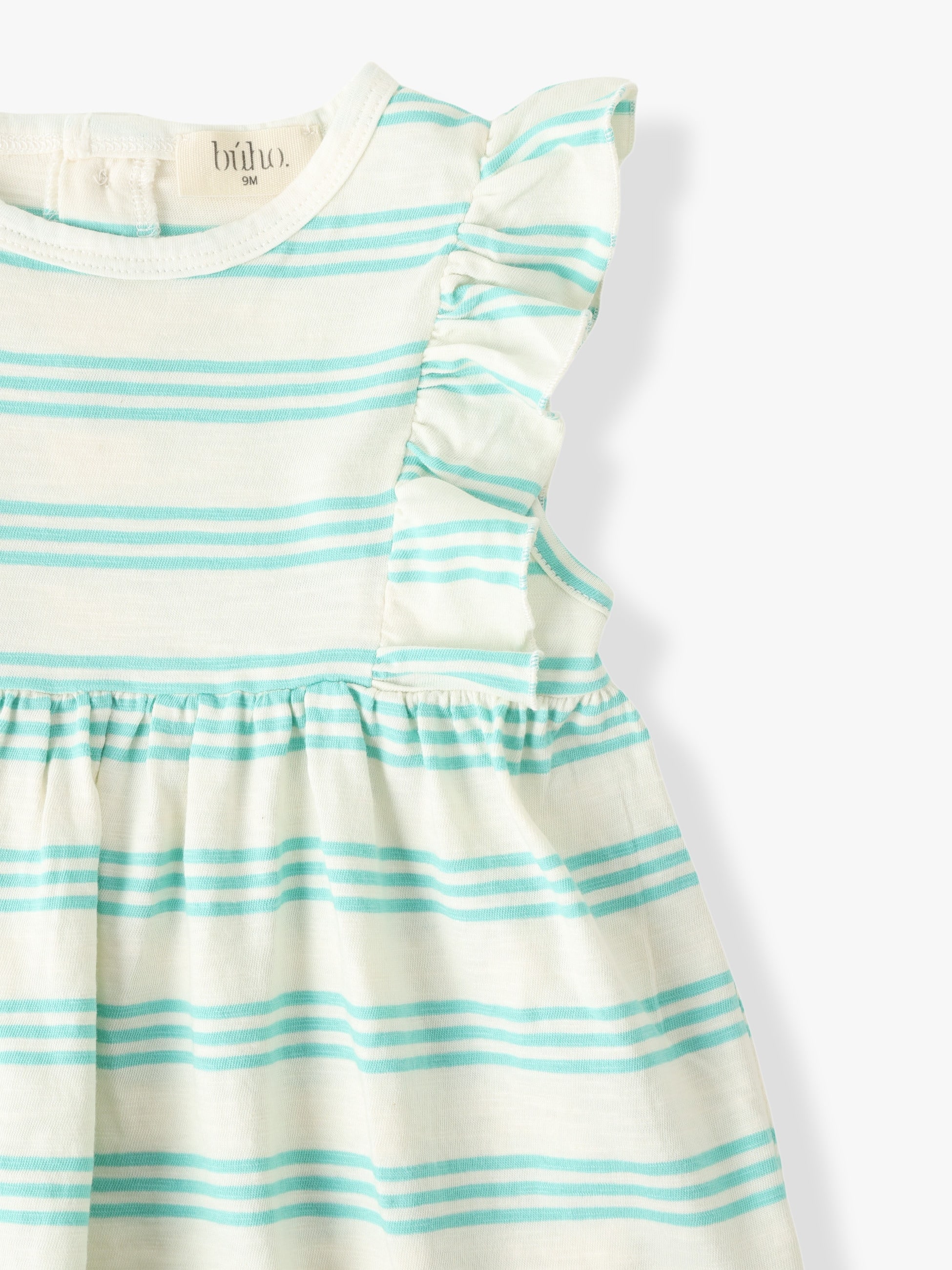 Striped Dress (6-12month)｜BUHO(ブーオ)｜Ron Herman