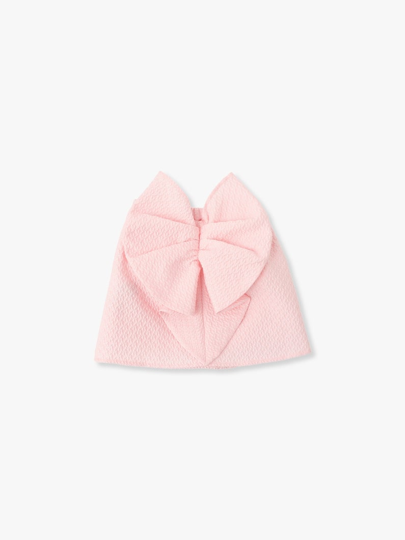 Couture Mini Skirt 詳細画像 light pink 1