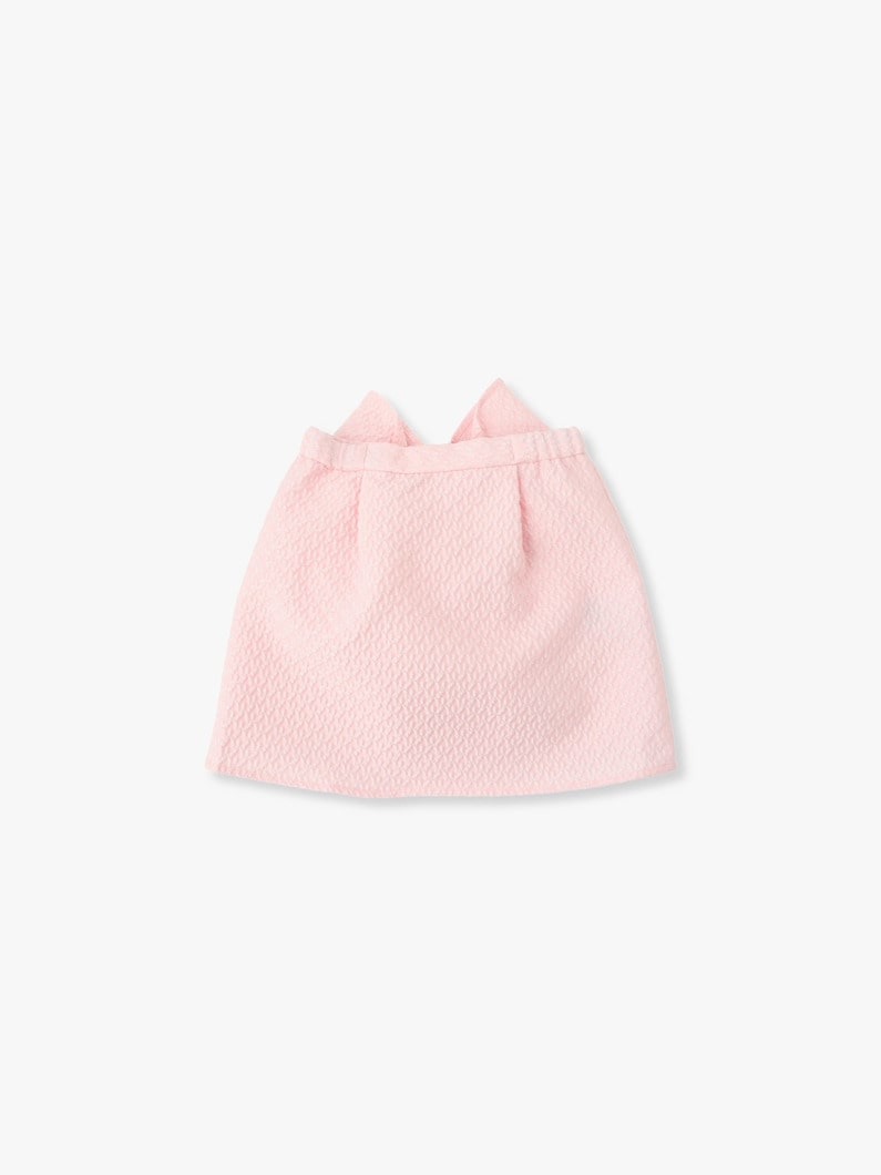 Couture Mini Skirt 詳細画像 light pink 4