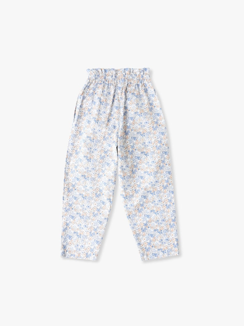 Meadow Print Rodeo Pants 詳細画像 other 1