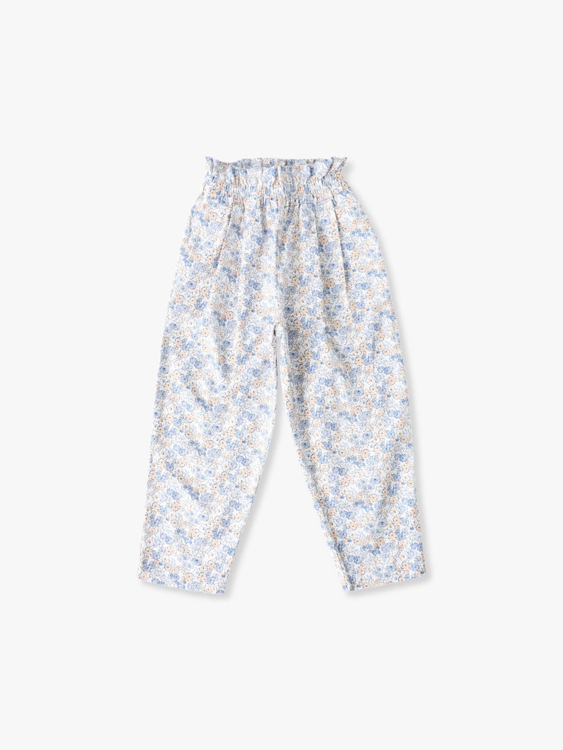 Meadow Print Rodeo Pants 詳細画像 other 1