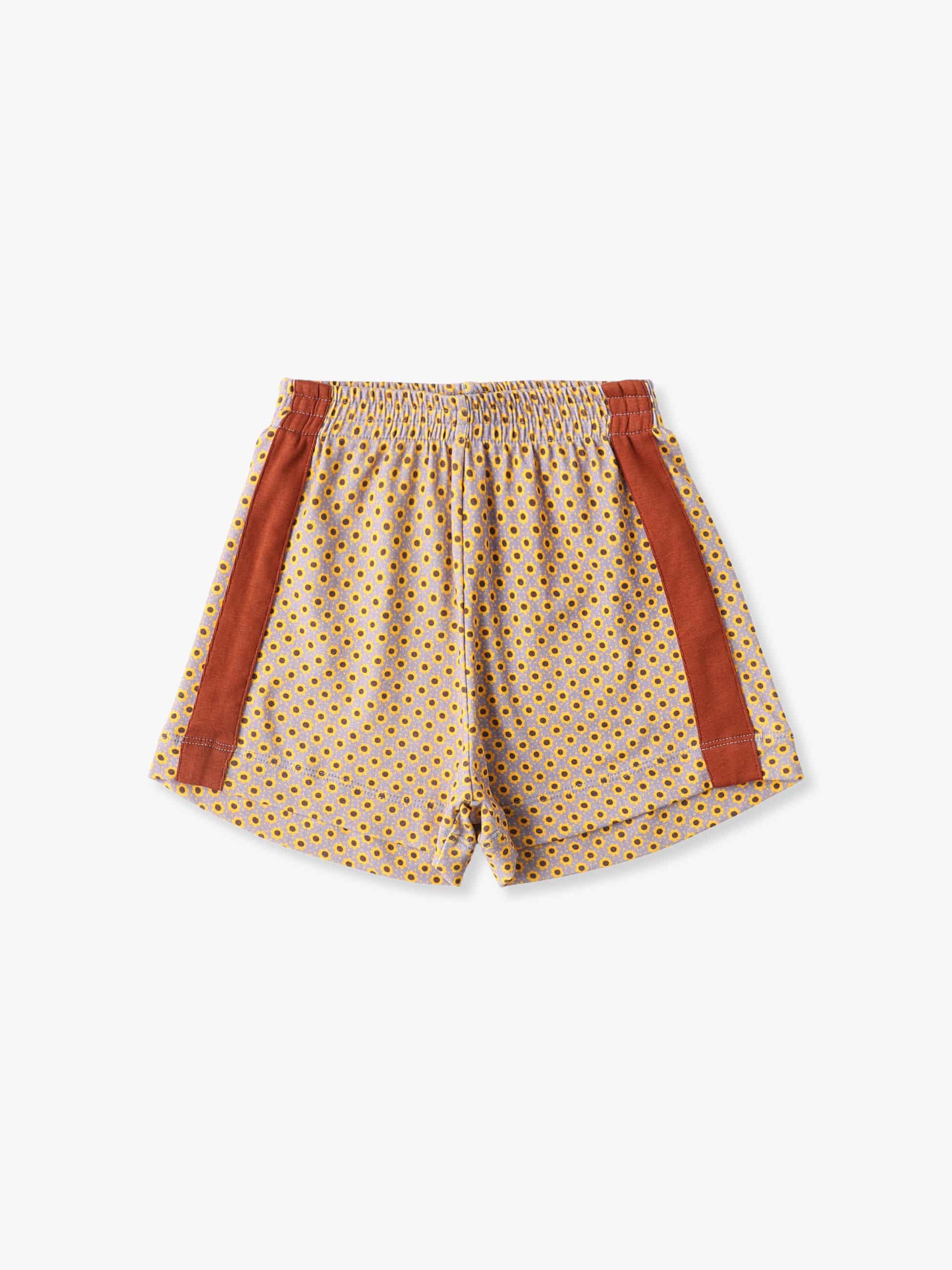 Resort Shorts (flower/6-8year)｜Misha & Puff(ミーシャ アンド パフ ...