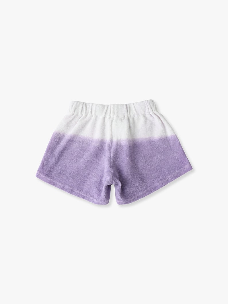 Summer Muse Shorts 詳細画像 light purple 1