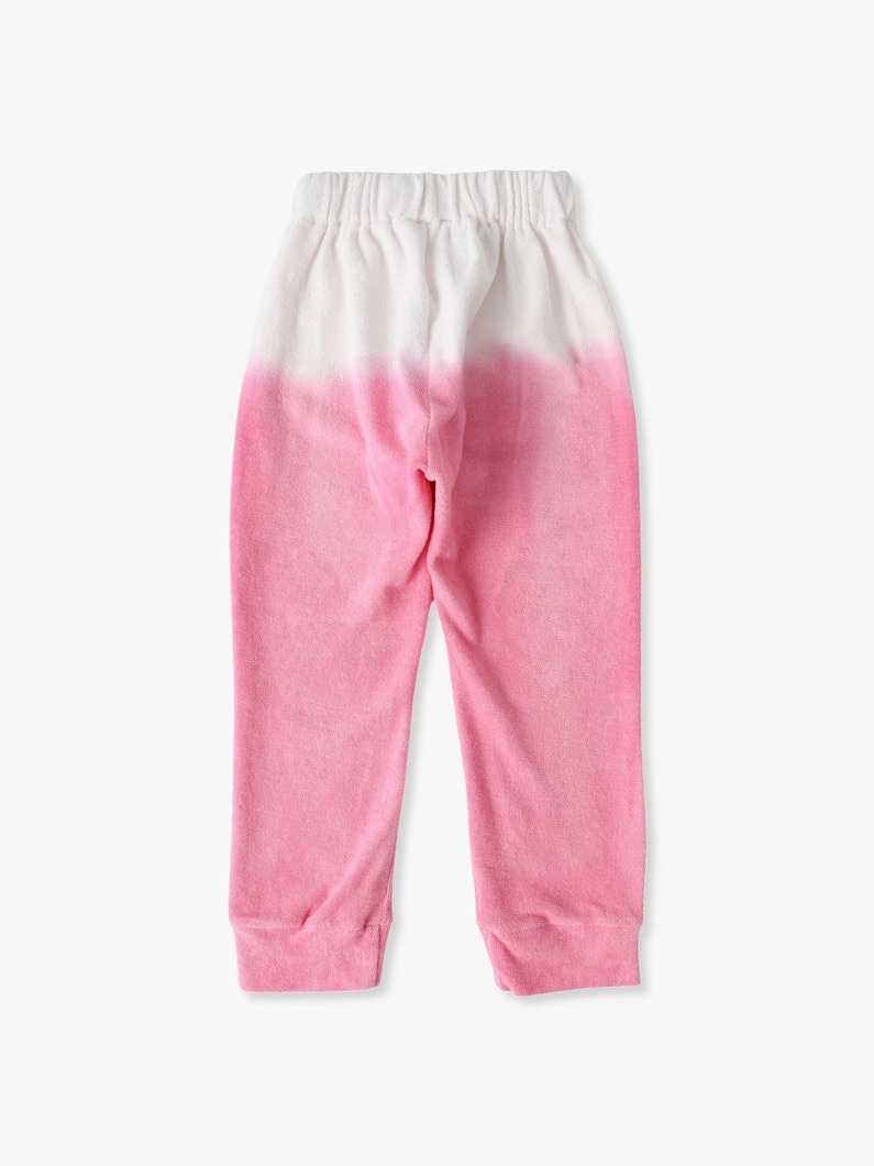 Summer Muse Easy Pants 詳細画像 pink 1