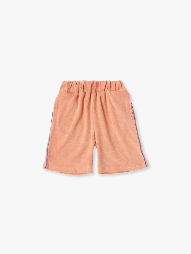 Bermuda Hadri Shorts (2-9year) 詳細画像 light pink 1