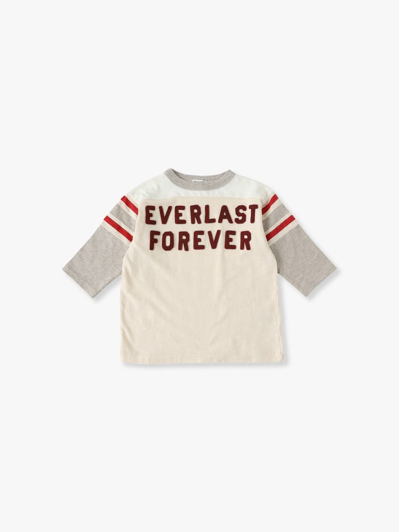 Everlast Forever Long Sleeve Tee 詳細画像 other 1