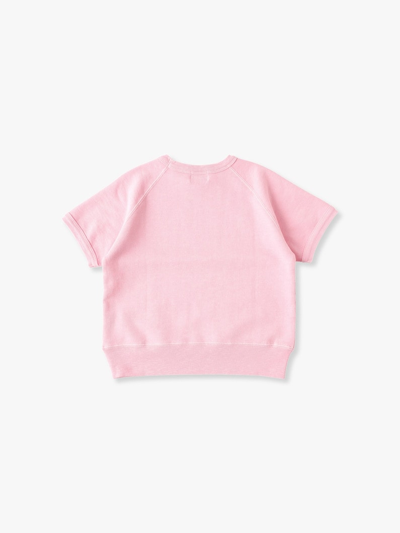 Snoopy Sweat Shirt 詳細画像 pink 1
