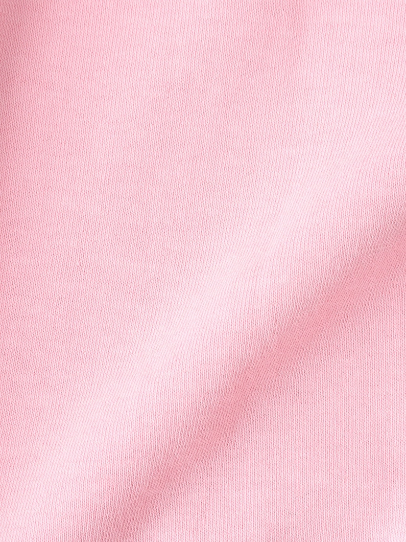Snoopy Sweat Shirt 詳細画像 pink 3