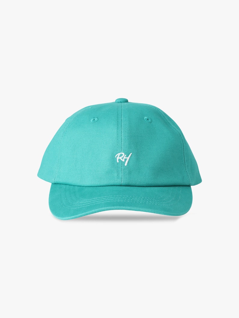 Color Cap (cream/turquoise/4-8year) 詳細画像 turquoise 5