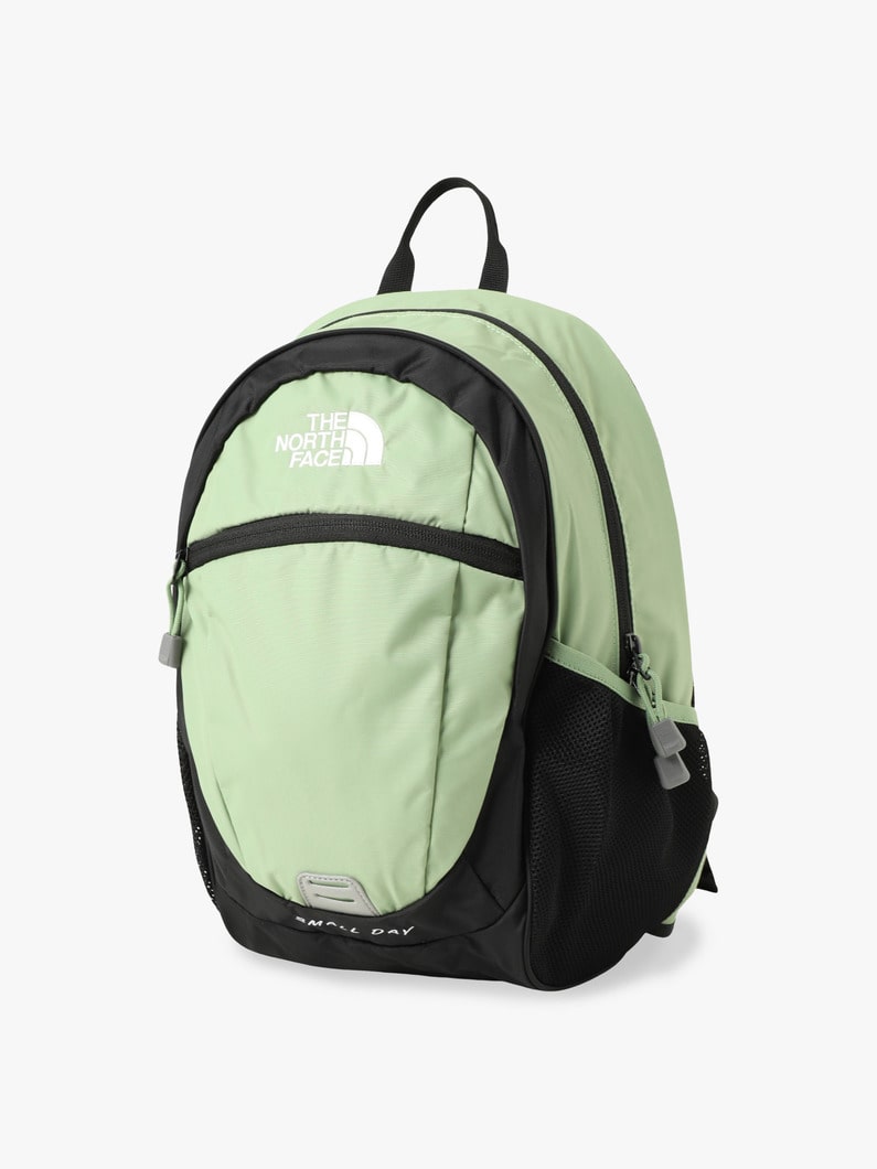 Small Day Pack (kids) 詳細画像 mint