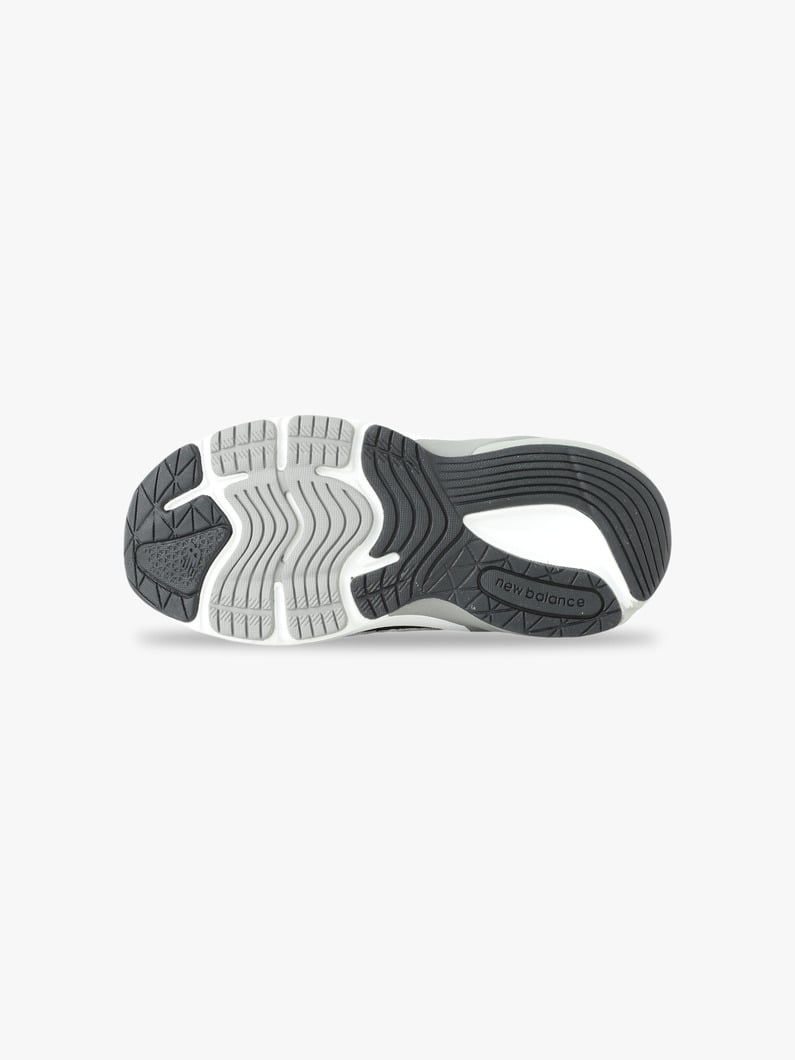 IV990 BK6 Sneakers (15.5-16.5cm) 詳細画像 black 3