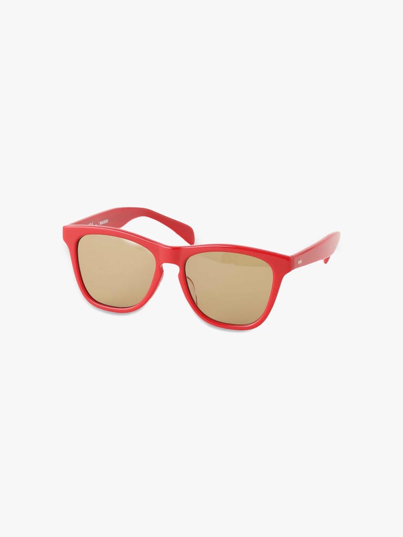 Ron Herman Waikiki Sunglasses (kids) 詳細画像 red 6