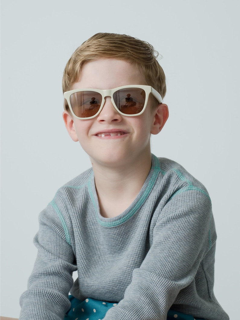 Ron Herman Waikiki Sunglasses (kids) 詳細画像 beige 2