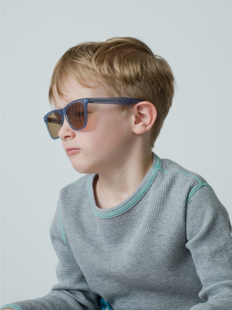 Ron Herman Waikiki Sunglasses (6-10year) 詳細画像 blue 2