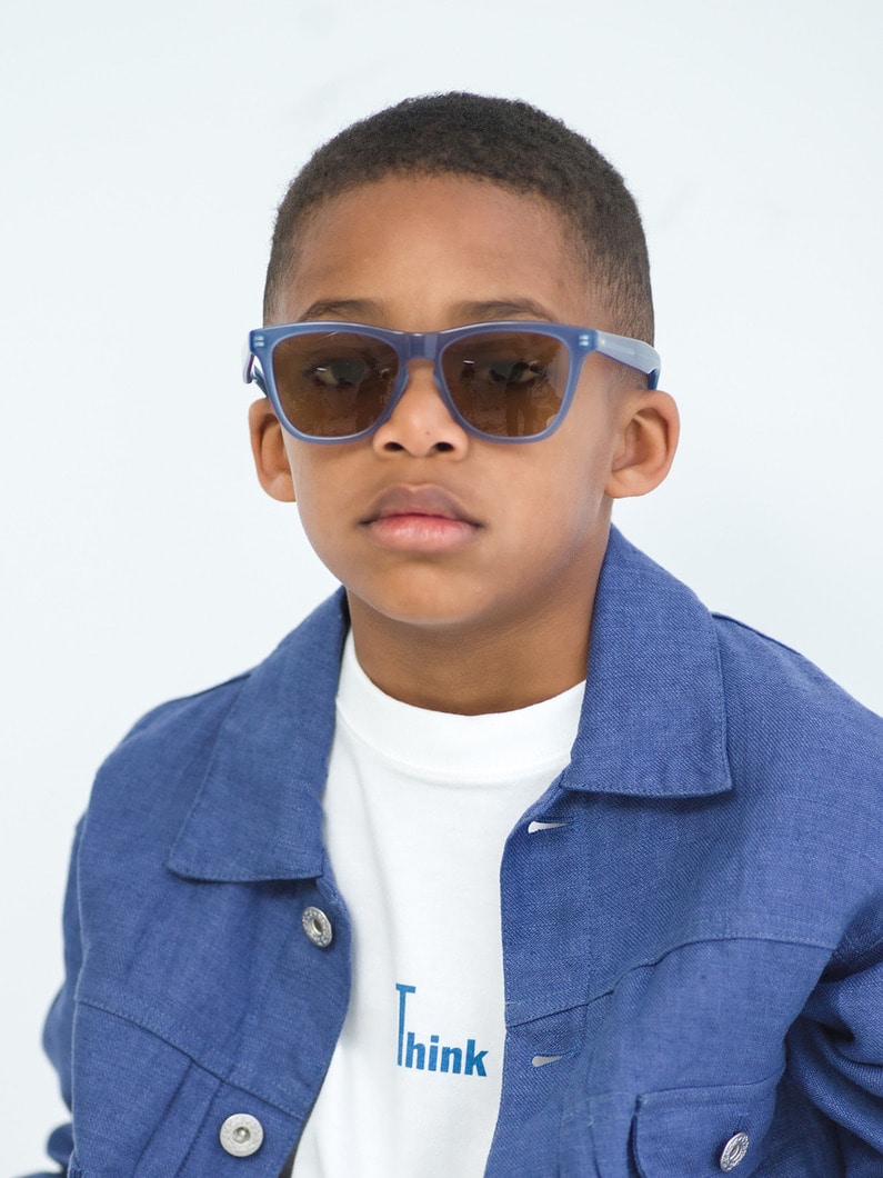 Ron Herman Waikiki Sunglasses (6-10year) 詳細画像 blue 3