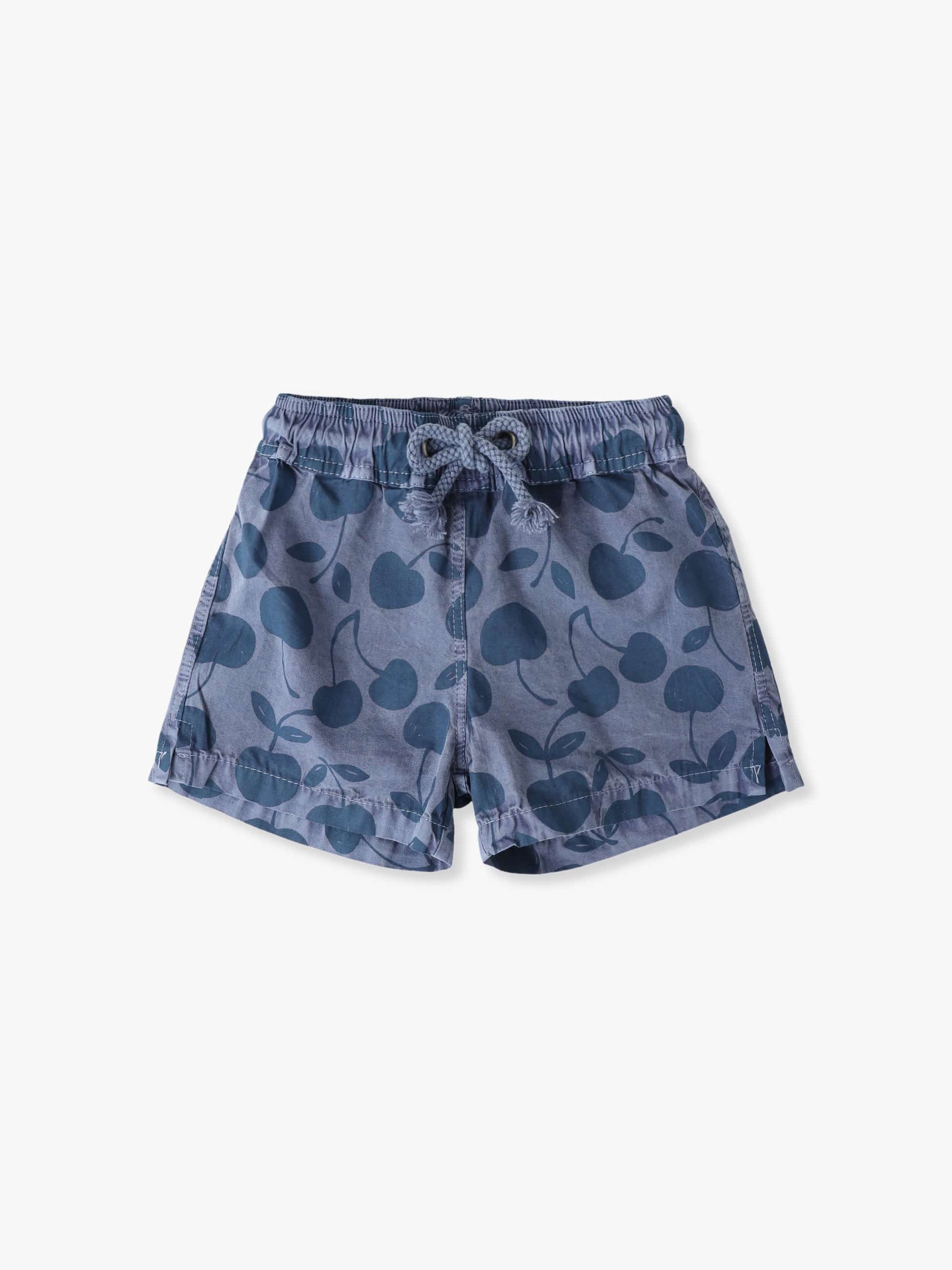 Cherry Swim Shorts (6-12month)｜BUHO(ブーオ)｜Ron Herman