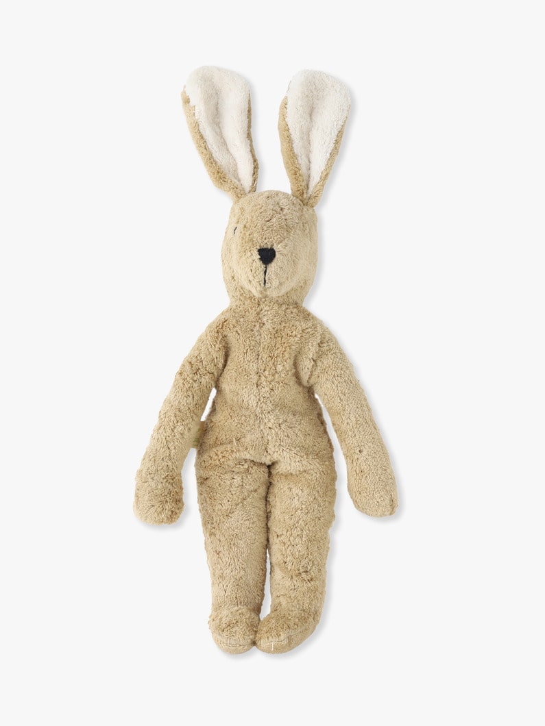 Floppy Animal Rabbit (large) 詳細画像 beige 1