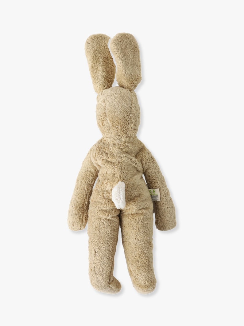 Floppy Animal Rabbit (large) 詳細画像 beige 2