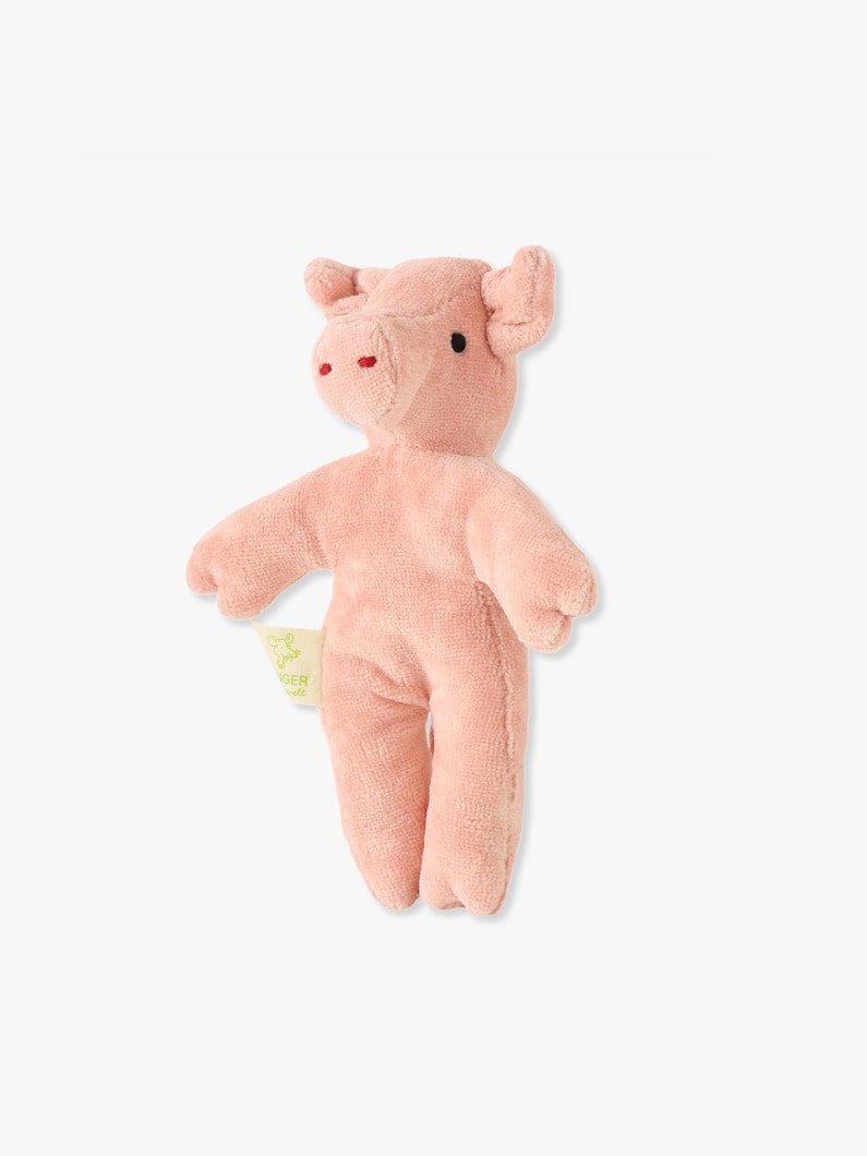 Animal Baby Pig 詳細画像 pink 1