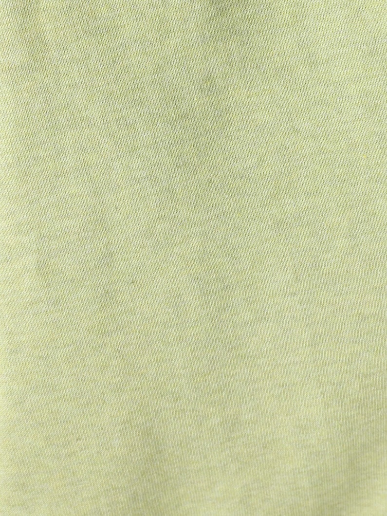 Melange Color Mini Cardigan 詳細画像 light green 3