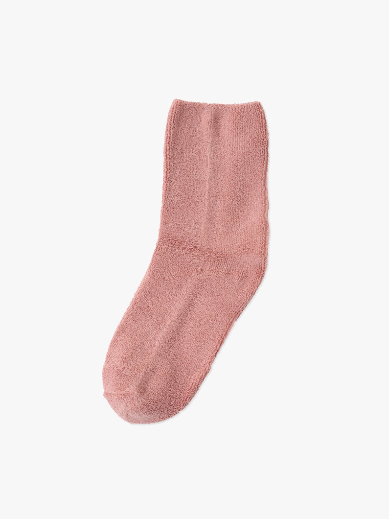 Cloud Socks 詳細画像 pink