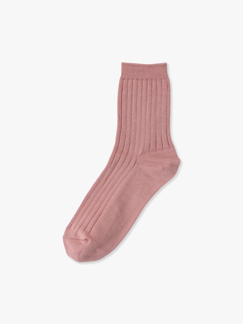 Her Socks 詳細画像 pink 1