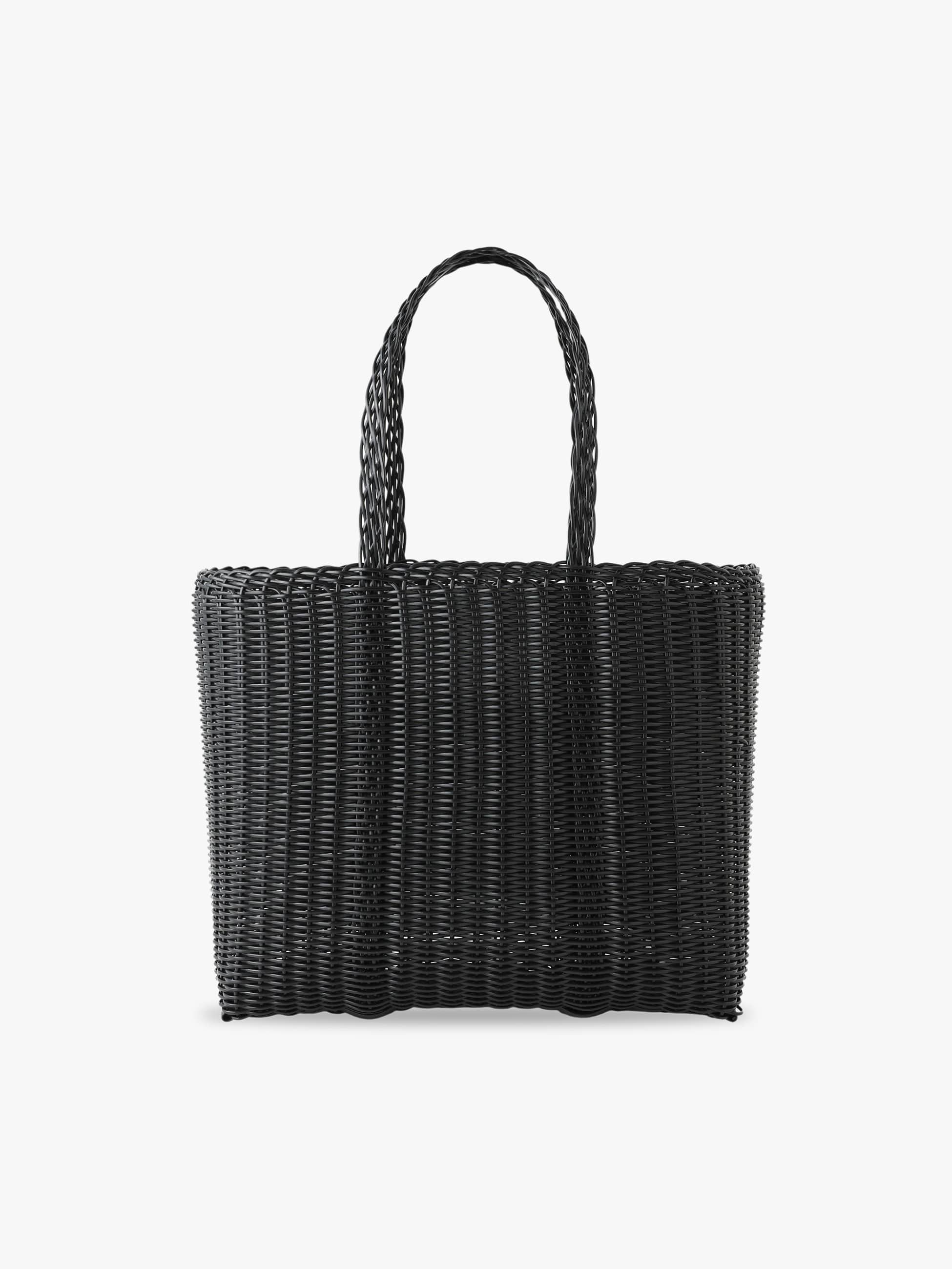 Flat Tote Bag (S)｜PALOROSA(パロロサ)｜Ron Herman