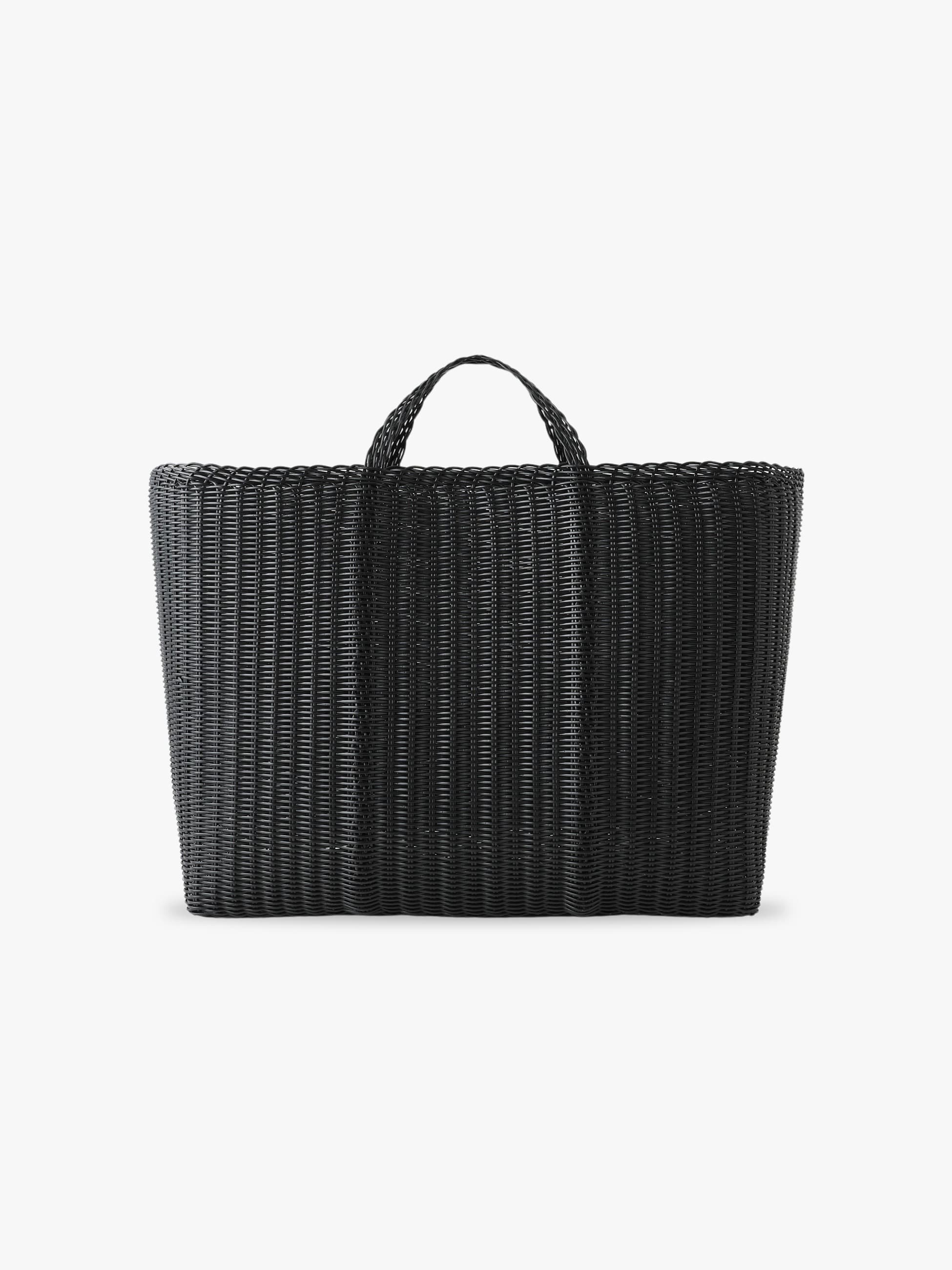 Basket Tote Bag (XL)｜PALOROSA(パロロサ)｜Ron Herman