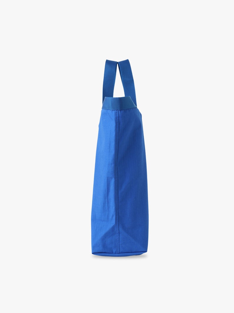 Ripstop Medium Tote Bag 詳細画像 royal blue 1