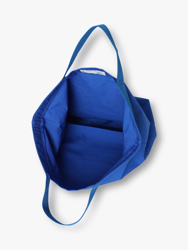 Ripstop Medium Tote Bag 詳細画像 royal blue 2