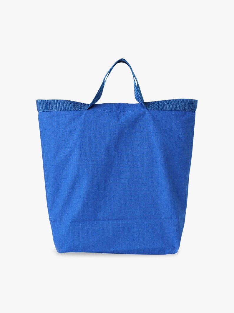 Ripstop Medium Tote Bag 詳細画像 royal blue 3