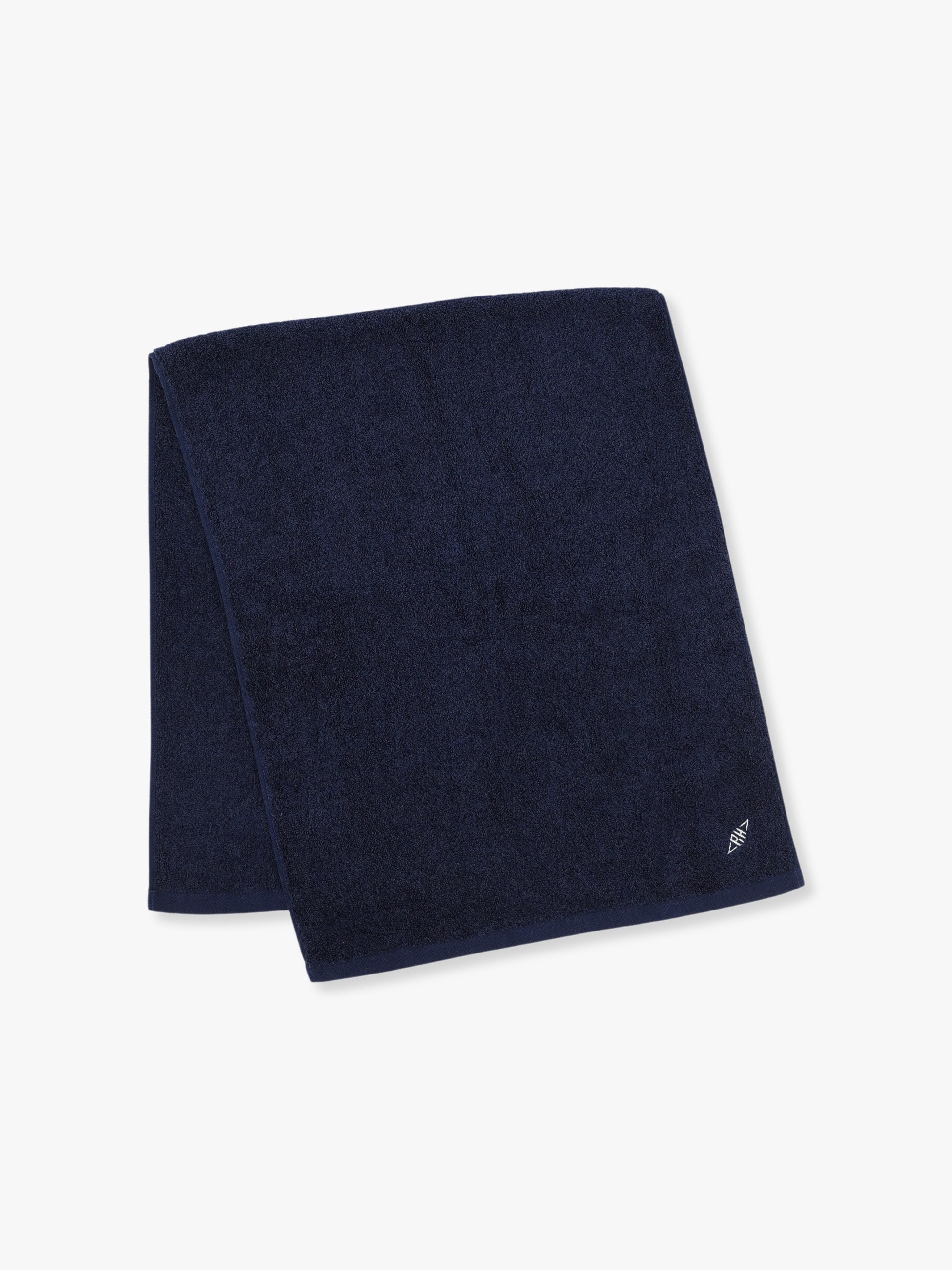 Organic Cotton Solid Mini Bath Towel | タオル｜Ron Herman(ロンハーマン)｜Ron Herman