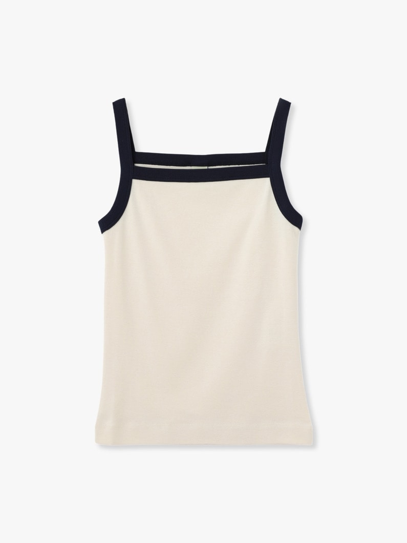 May Camisole Top 詳細画像 other