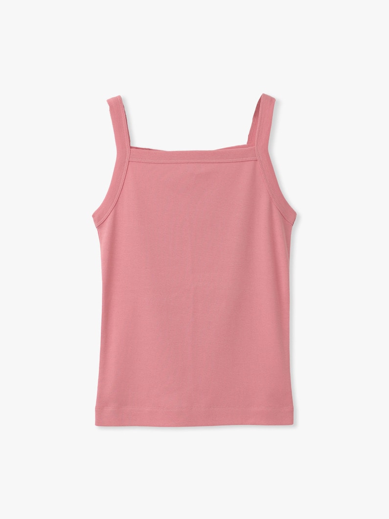 May Camisole Top 詳細画像 pink