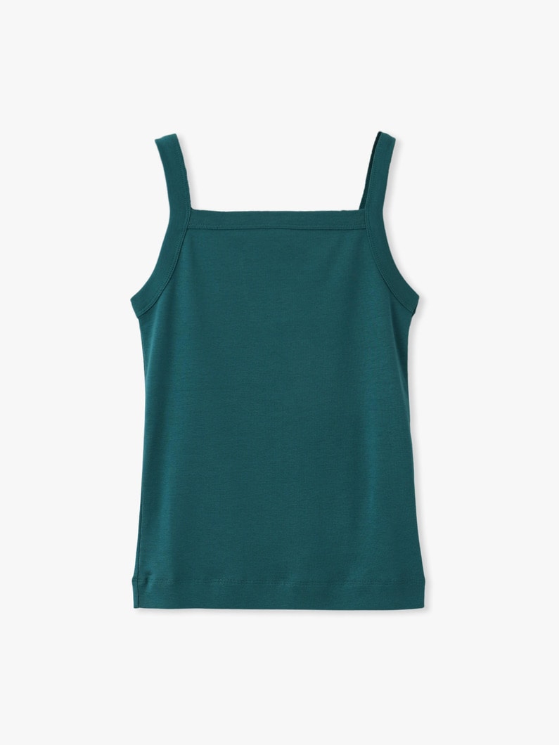 May Camisole Top 詳細画像 green 2