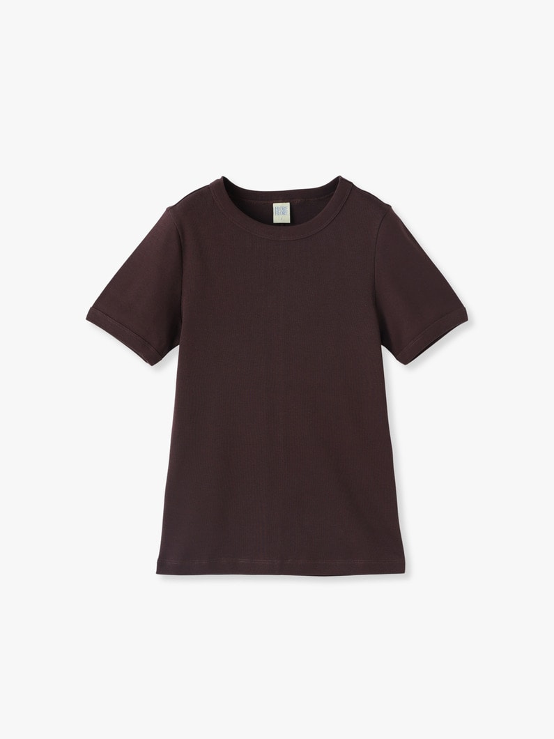 Car Tee | ティーシャツ 詳細画像 dark brown