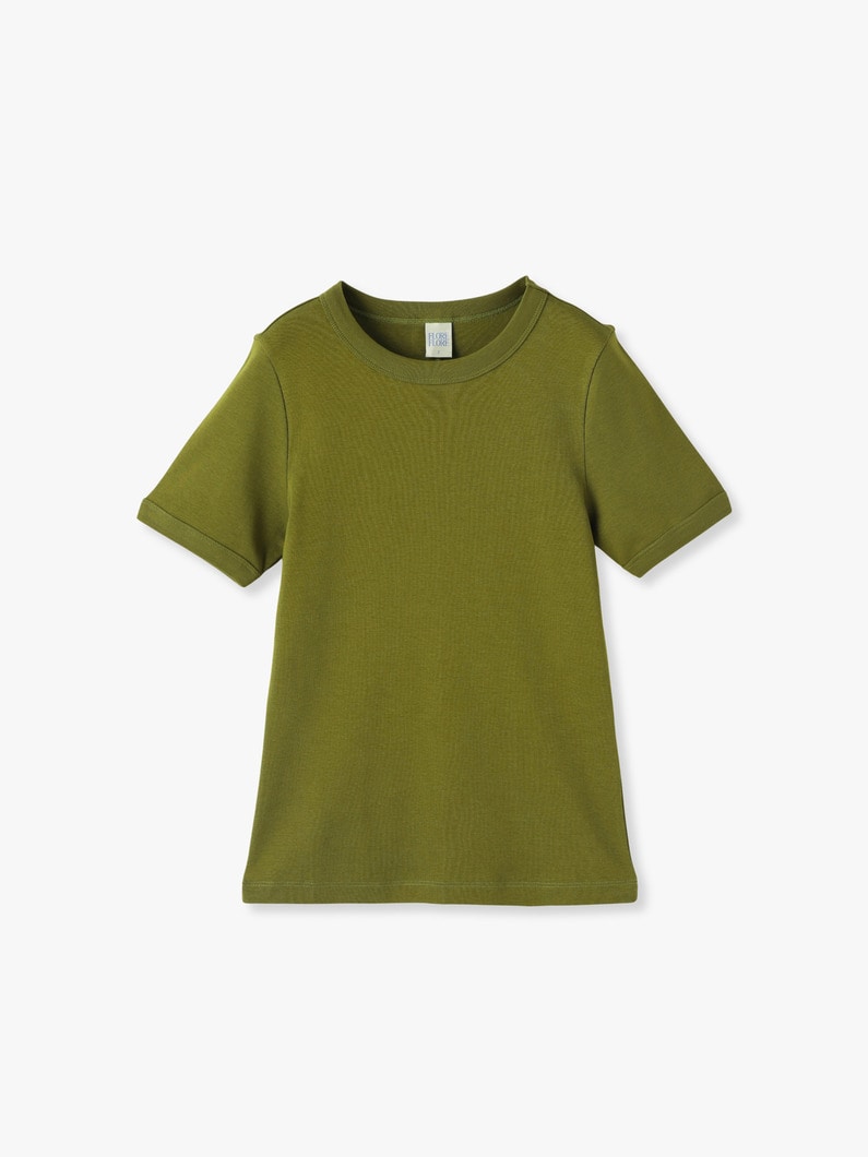 Car Tee | ティーシャツ 詳細画像 olive