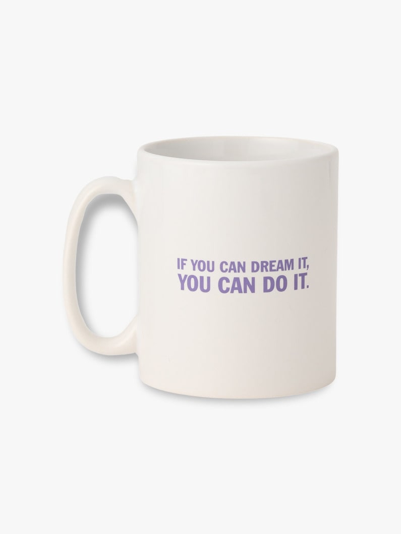 If You Can Dream It Mug 詳細画像 dark blue 1