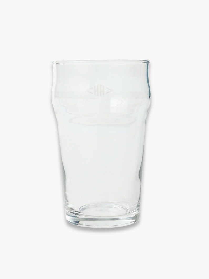 RH Logo English Pub Glass (296cc) 詳細画像 other 1