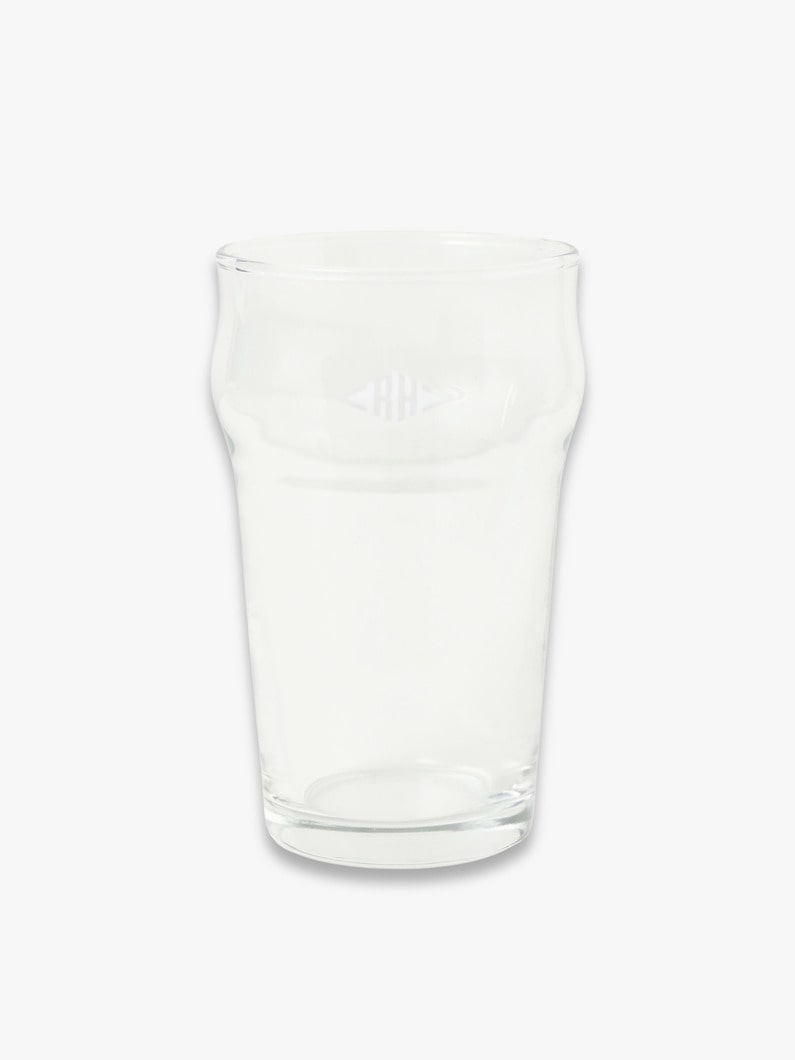 RH Logo English Pub Glass (296cc) 詳細画像 other 2