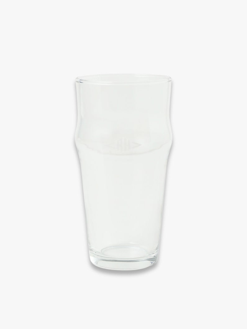 RH Logo English Pub Glass (473cc) 詳細画像 other 2
