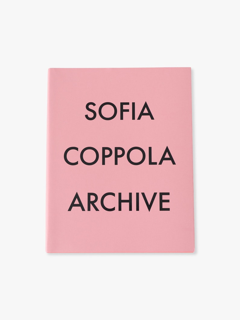 アーカイブ バイ ソフィア コッポラ 詳細画像 other 1