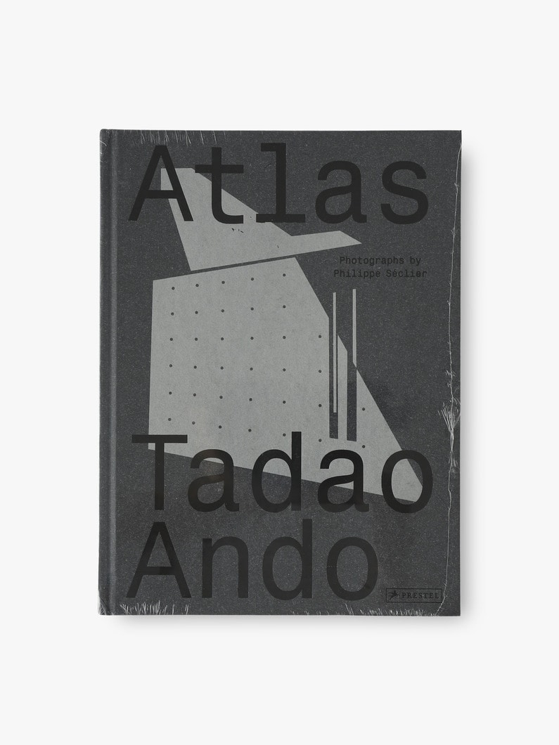 Atlas Tadao Ando【ブック】 詳細画像 other 1