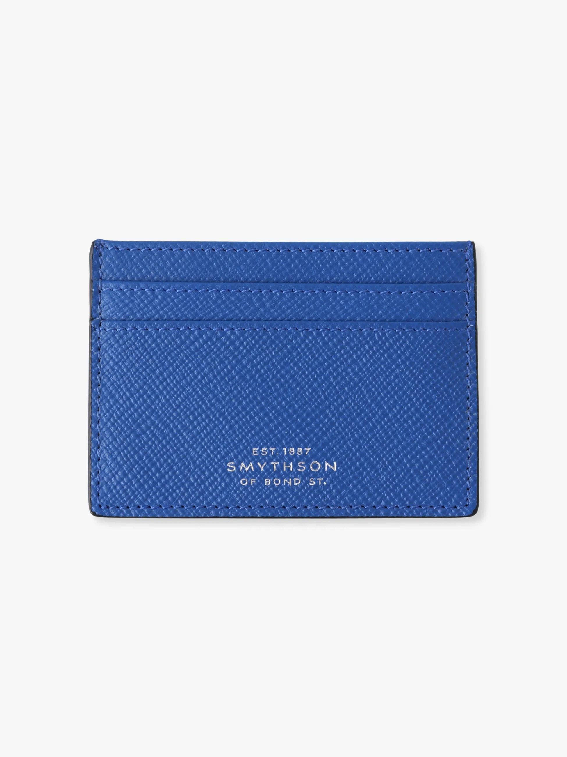 パナマ フラット カードホルダー｜SMYTHSON(スマイソン)｜Ron Herman